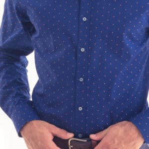 CAMISA SELINAC F & W  –  PO46