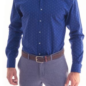 CAMISA SELINAC F & W  –  PO46