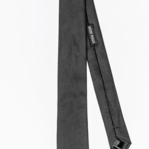 CORBATA DE SEDA TWILL