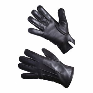 GUANTS DE PELL PASSADOR