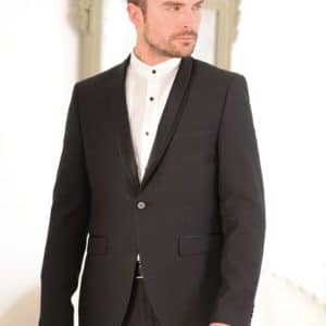 Traje de novio en lleida sastreria lorenzo rb8g4d