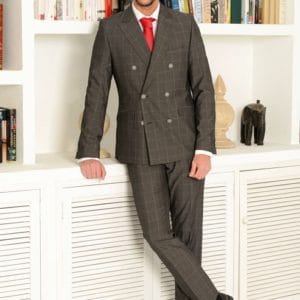 Traje de novio en lleida sastreria lorenzo rb9w8b