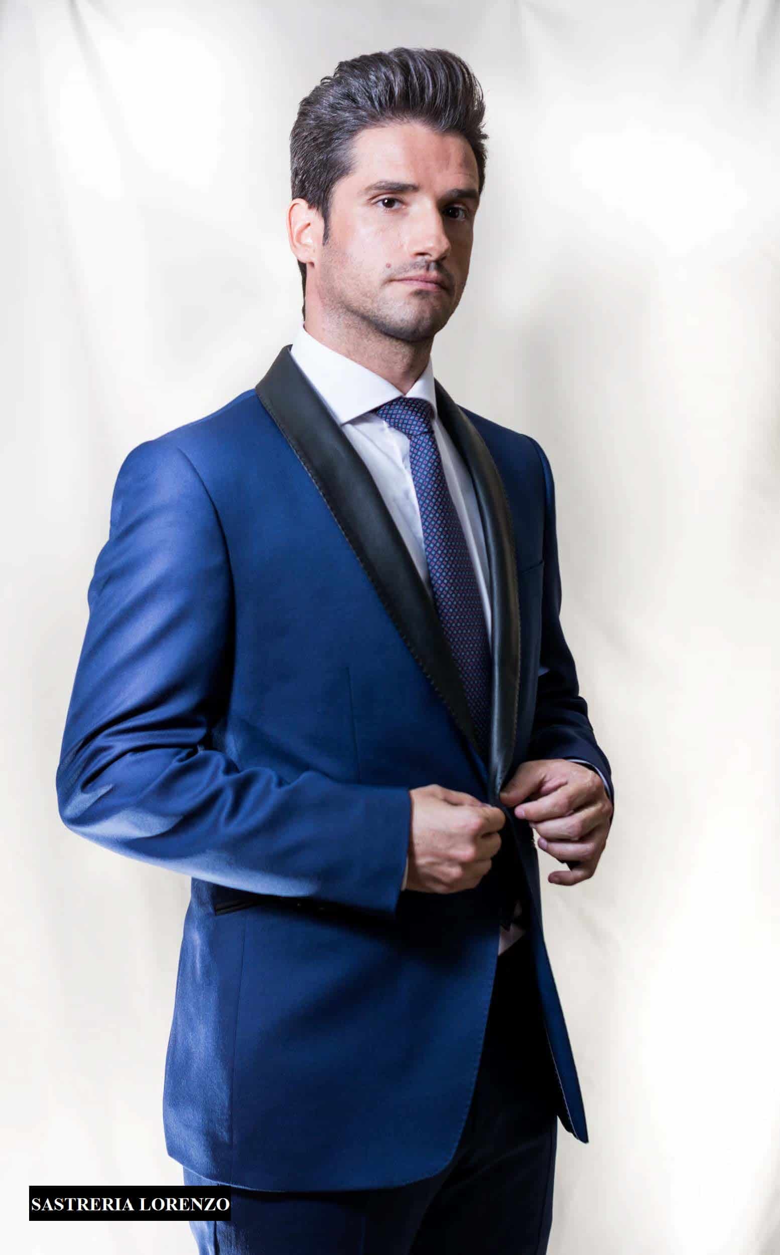 Trajes novio 2019 cheap