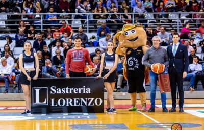 Lee más sobre el artículo DESFILE AL PABELLÓN DEL @fLleida
