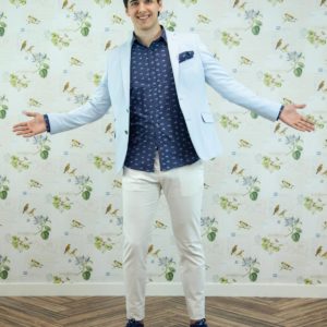 sastreria lorenzo en lleida trajes de novio, ceremonia, boda, sastreria a medida, ropa hombre y complementos