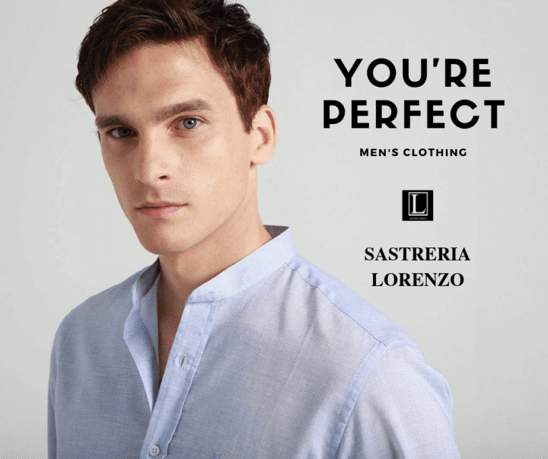 Descuentos ofertas y tendencias en moda y ropa hombre 2019 a Sastrería Lorenzo de Lleida moda primavera, verano, otoño