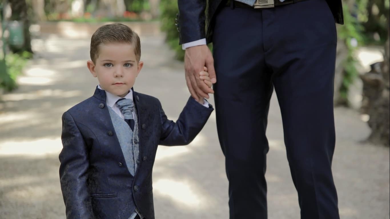 trajes para niños, trajes niños junior para bodas, comuniones, bautizo